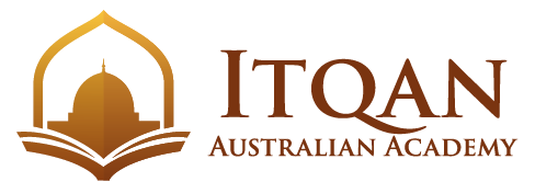 ITQAN AUSTRALIAN ACADEMY
